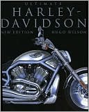 The Ultimate Harley-Davidson