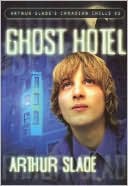 Ghost Hotel