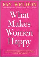 What Makes Women Happy