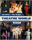 Theatre World: Volume 61