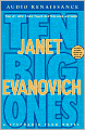 Ten Big Ones (Stephanie Plum Series #10)