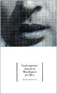 Contemporary American Monologues for Men