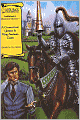A Connecticut Yankee in King Arthur's Court-Illustrated Classics-Book