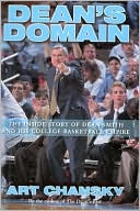 Dean's Domain: The Inside Story of Dean Smith and His College Basketball Empire