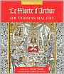 Le Morte D'Arthur