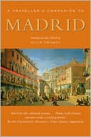 A Traveller's Companion to Madrid