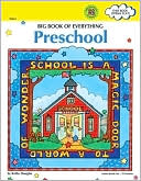 Big Book of Everything: Preschool