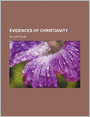 Evidences Of Christianity