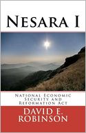 Nesara: National Economic Security and Reformation Act