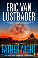 Father Night: A McClure/Carson Novel