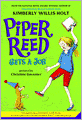 Piper Reed, Party Planner