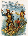 The Life and Adventures of Robinson Crusoe