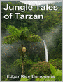 Jungle Tales of Tarzan