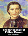 The Innocence of Father Brown