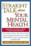 Straight Talk about Your Mental Health