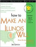 How to Make an Illinois Will