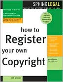 How to Register Your Own Copywright