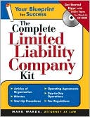 Complete Limited Liability Kit (+CDROM)