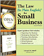 Law (In Plain English)¨ for Small Business, 2E