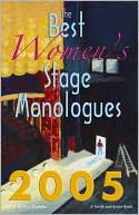 The Best Women's Stage Monologues of 2005