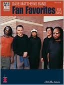 Dave Matthews Band - Fan Favorites for Bass