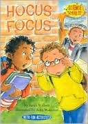 Hocus Focus