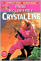 Crystal Line (Crystal Singer Series #3)