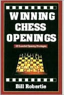 Winning Chess Openings