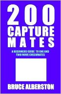 200 Capture Mates: One and Two Move Checkmates