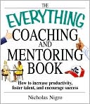 Everything Coaching and Mentoring