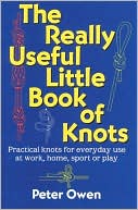 The Really Useful Little Book of Knots