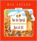 You Are Special and Best of All: Wemmicks Collection Book 1