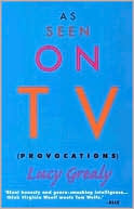 As Seen on TV: Provocations