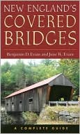 download New England's Covered Bridges : A Complete Guide book