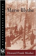 Marie Blythe