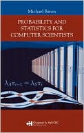 Probability and Statistics for Computer Scientists