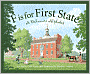 F Is for First State: A Delaware Alphabet