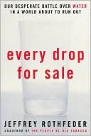 Every Drop for Sale