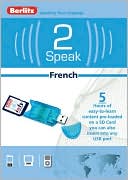 2 Speak French