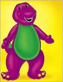 Barney Is so Big! (Barney Series)