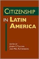 Citizenship in Latin America