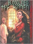 Bloodlines: The Hidden (Vampire The Requiem)