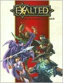 Exalted Storytellers Companion