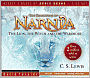 The Lion, the Witch and the Wardrobe (Chronicles of Narnia Series #2)