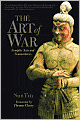 The Art of War: Complete Text and Commentaries