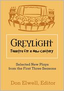 download Greylight Theatre : Selected New Plays from the First Three Seasons book