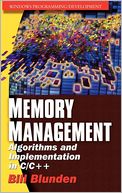 Memory Management: Allocation and Implementations in C++