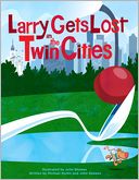 Larry Gets Lost in the Twin Cities
