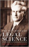 Paradoxes of Legal Science [1928]