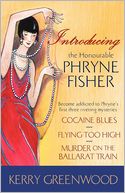 Introducing the Honorable Phryne Fisher